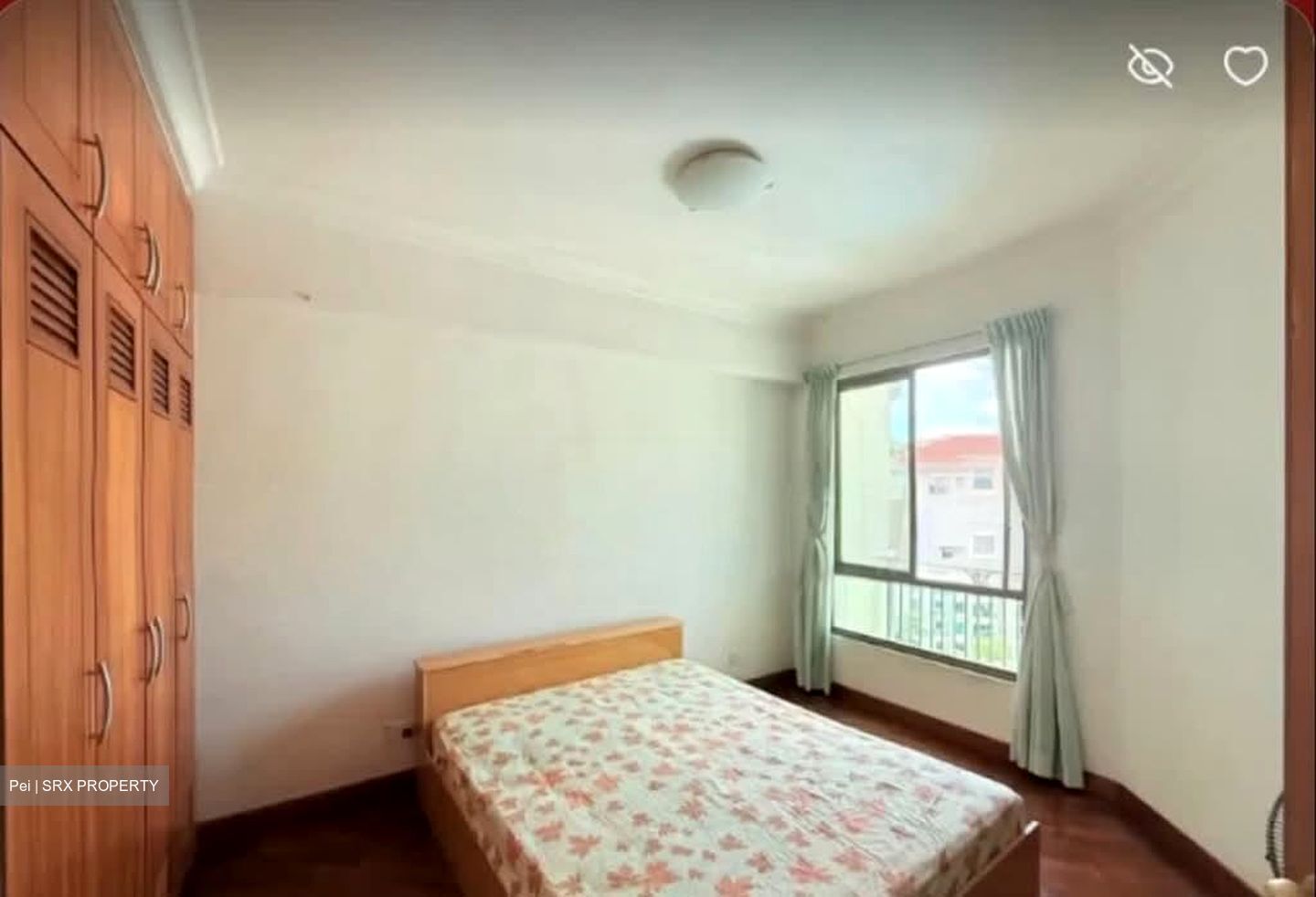 Hillbrooks (D23), Condominium #553788911